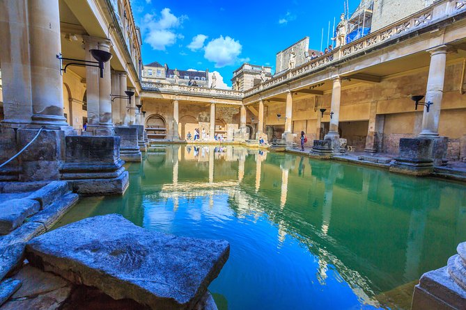Stonehenge & Bath Private Car Tour from London - Value and timing: why the high price can still make sense