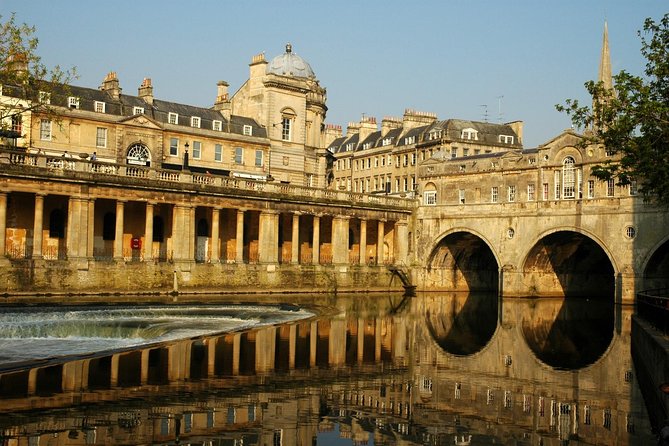 Stonehenge & Bath Private Car Tour from London - Who this tour is best for