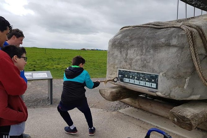 Stonehenge & Bath Private Day Tour from London - The Comfort and Timing Reality of an 11-Hour Day