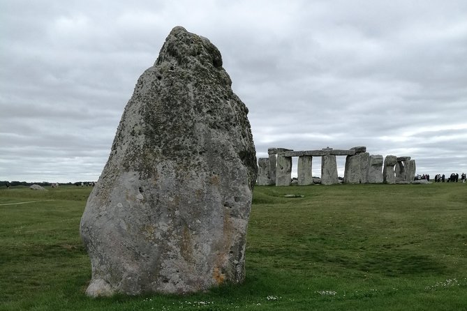 Stonehenge & Bath Private Day Tour from London - Price and Value: What You’re Actually Paying For