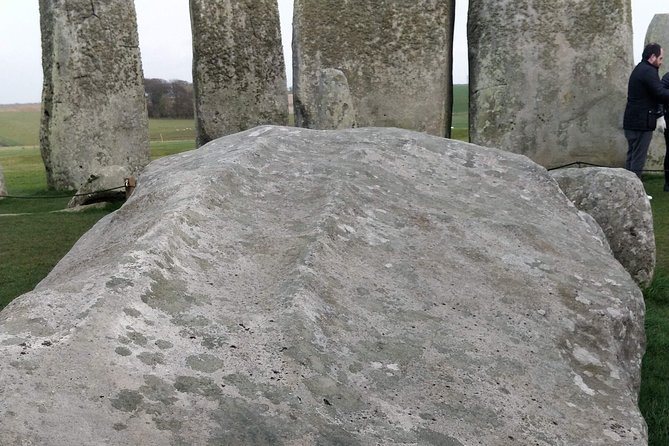 Stonehenge & Bath Private Day Tour from London - Who This Tour Fits Best