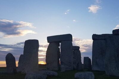 Stonehenge & Bath Private driverTours - Your Driver and Car: What to Expect From a Private, Not-Quite-Guided-Guide Day