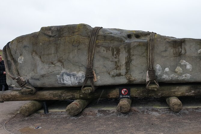 Stonehenge & Bath Private driverTours - Meeting Point and Pickup: Where to Be, and Where You End
