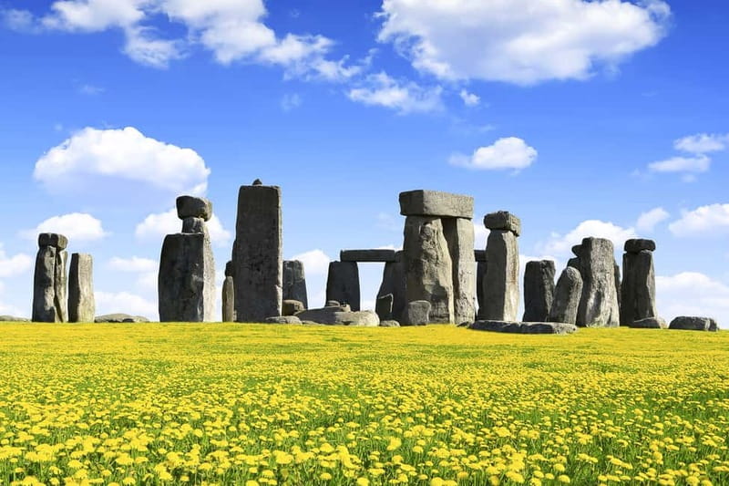 Stonehenge, Bath, Windsor and Roman Baths London Day Tours - Stonehenge + Bath or Stonehenge + Windsor: What you’re really buying