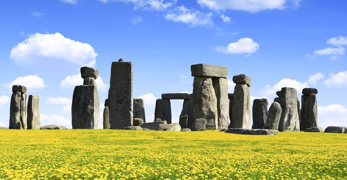 Stonehenge, Bath, Windsor and Roman Baths London Day Tours - Coach comfort and the “long day” factor