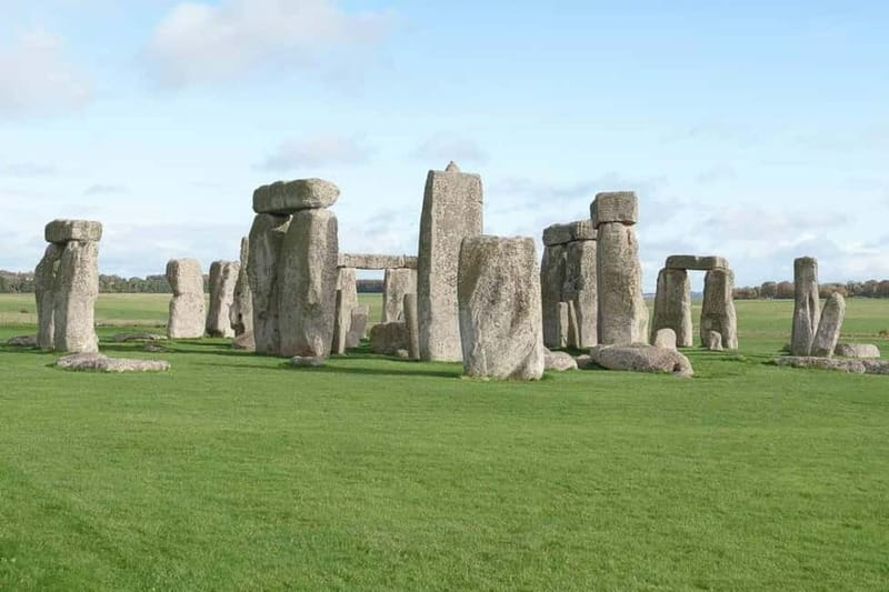 Stonehenge, Bath, Windsor and Roman Baths London Day Tours - How much time do you actually get at each place?