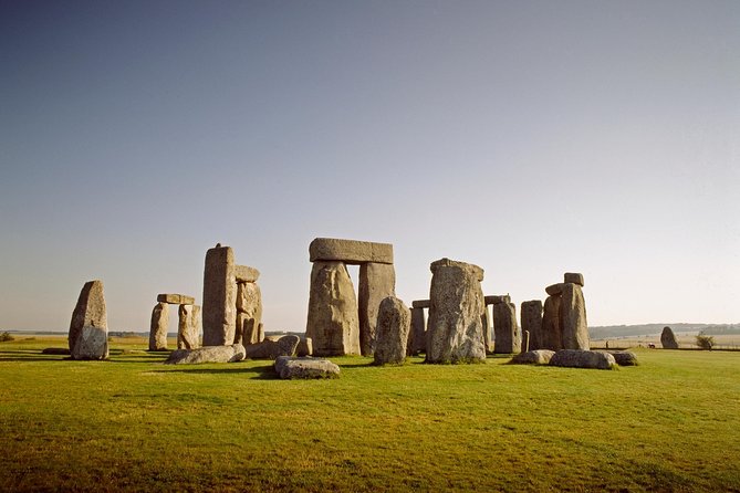Stonehenge Half-Day Tour from London with Admission - Price and value: is $80.85 a fair deal?