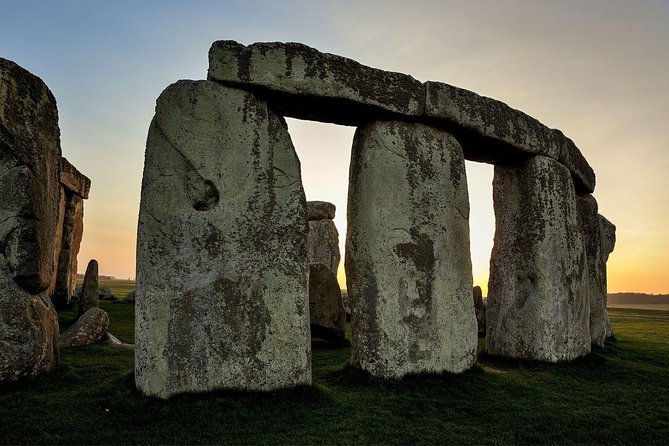 Stonehenge Half-Day Tour from London with Admission - Who this tour suits best (and who should look elsewhere)