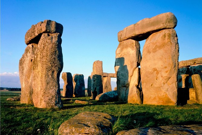 Stonehenge Half Day Tour with Entry and Extra Time - The real timing: half-day label vs. a full-feeling day