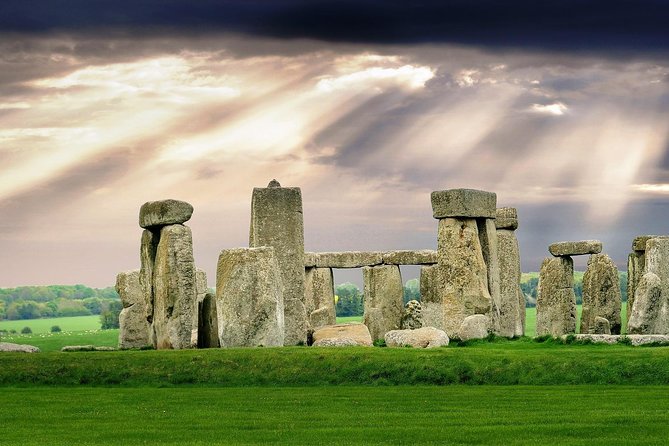 Stonehenge Half Day Tour with Entry and Extra Time - Who this tour is best for (and who should skip it)
