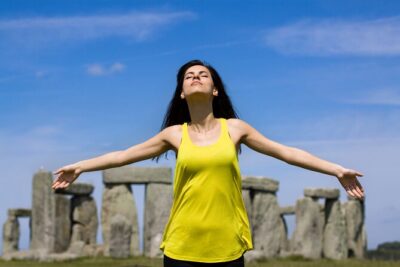 Stonehenge Inner Circle Tour - Luxury coach comfort: the part you’ll thank yourself for