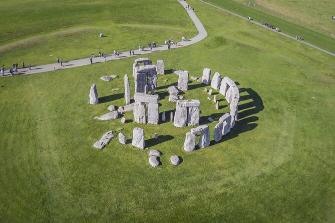 Stonehenge Inner Circle Tour - Photo time and how to avoid the usual Stonehenge frustration