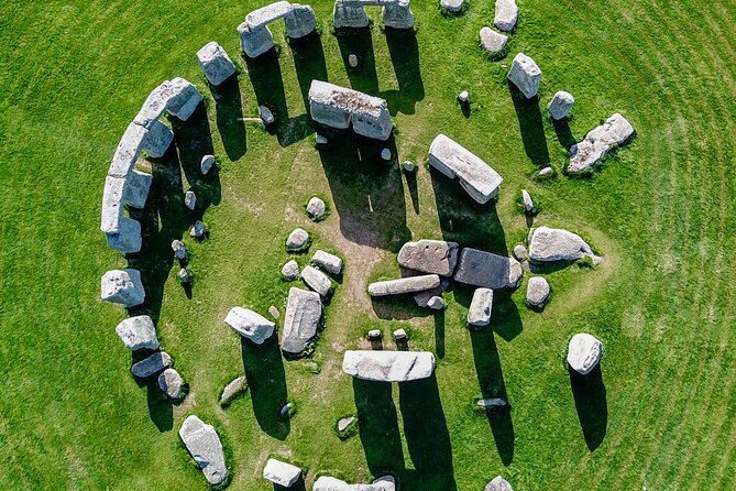 Stonehenge Inner Circle Tour - Money and value: is $193.06 a good deal?