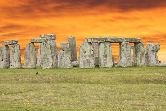 Stonehenge Inner Circle Tour - Who should book this tour (and who should skip it)