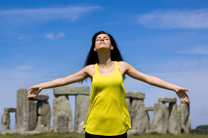 Stonehenge Inner Circle Tour - Luxury coach comfort: the part you’ll thank yourself for