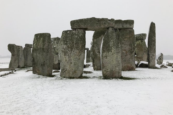 Stonehenge Private Car Tour with Driver Guide - Getting There From Central London: Time, Comfort, and Practical Realities
