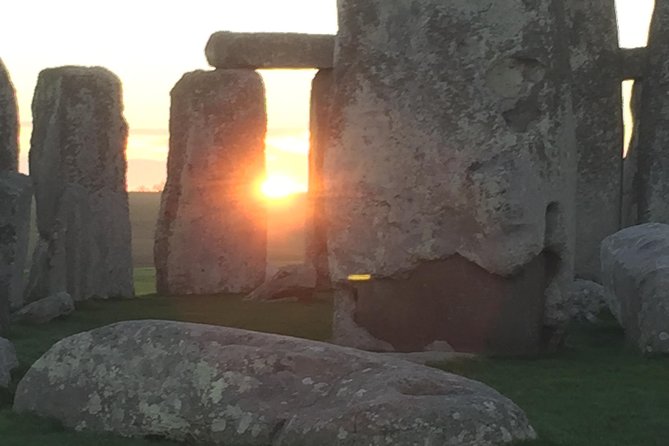 Stonehenge Private Car Tour with Driver Guide - Woodhenge in 15 Minutes: A Free Bonus Worth Making Time For