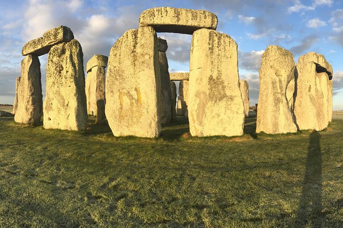 Stonehenge Private Car Tour with Driver Guide - Price and Value: When This Private Tour Makes Sense