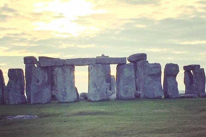 Stonehenge Private Car Tour with Driver Guide - Timing, Weather, and What to Do With Limited Time
