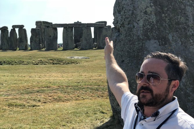 Stonehenge Private Car Tour with Driver Guide - Who This Tour Fits Best