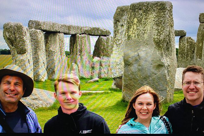 Stonehenge Private Tour - Price and value: what you’re paying for
