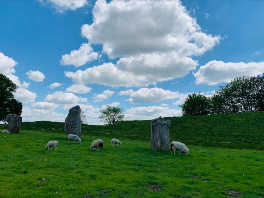 Stonehenge Special Access - Evening Tour from London - Evening coach timing: what 11 hours looks like in real life
