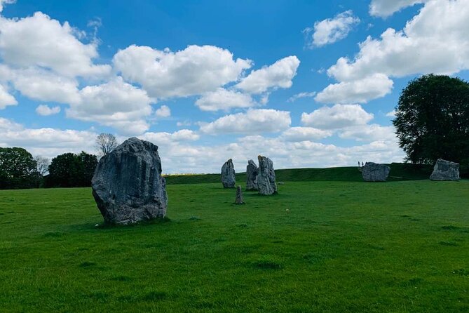 Stonehenge Special Access Guided Evening Tour from London - Silbury Hill to West Kennet Long Barrow: Walking, Inclines, and Going Inside