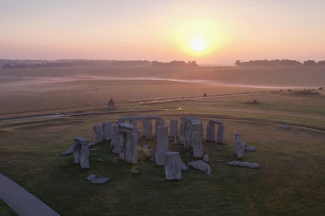 Stonehenge Special Access Guided Morning Tour from London - Price and Value: What You’re Paying For at $218.83