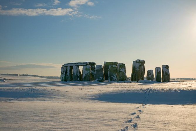 Stonehenge Special Access Guided Morning Tour from London - Best Fit: Who Will Enjoy This Tour Most