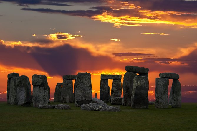 Stonehenge Summer Solstice Tour from London: Sunset or Sunrise Viewing - Sunrise vs sunset viewing: which option fits your style