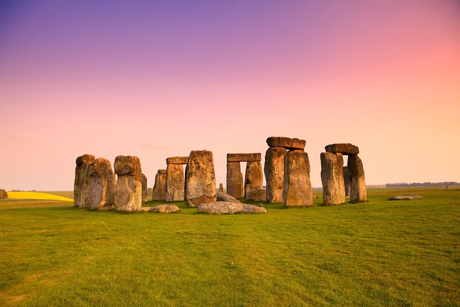 Stonehenge Tour via Winchester: LDN or Southampton - Why This Private Transfer Works Better Than DIY
