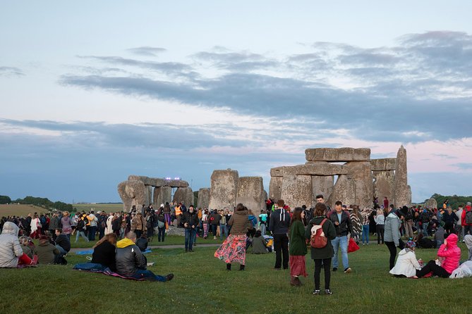 Stonehenge Tour via Winchester: LDN or Southampton - Stonehenge in About Two Hours: What You’ll Actually Do