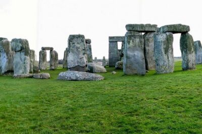 Stonehenge Tour via Winchester: LDN or Southampton - London Or Southampton Pickup: Comfort and Timing