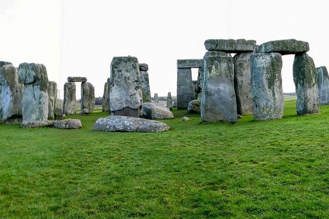 Stonehenge Tour via Winchester: LDN or Southampton - London Or Southampton Pickup: Comfort and Timing