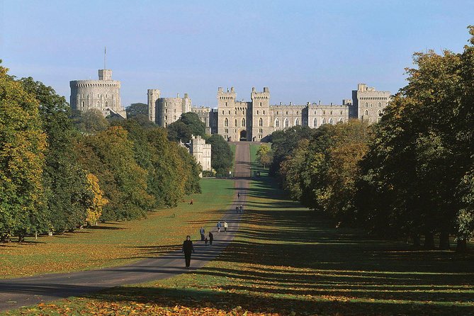 Stonehenge, Windsor Castle, and Bath from London - Getting oriented at Stonehenge: entry, exhibition, and how to make the most of your hour