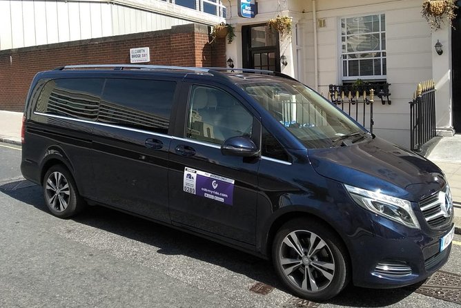 Stonehenge & Windsor Tours from London or Southampton - Door-to-Door Pickup From London or Southampton