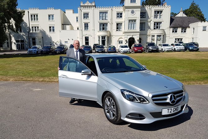 Stonehenge & Windsor Tours from London or Southampton - Comfort and Service on the Road: Wi‑Fi, Water, and Real Driver Personalities