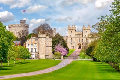 Stonehenge & Windsor Tours from London or Southampton - The Day Plan: Windsor Castle First, Then Stonehenge