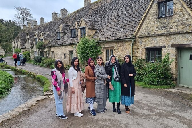 Stratford-upon-Avon & Cotswolds 2 Day Tour From London Paddington - Key highlights you’ll care about