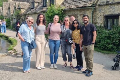 Stratford-upon-Avon & Cotswolds 2 Day Tour From London Paddington - Stratford-upon-Avon time: Shakespeare without the full-day grind