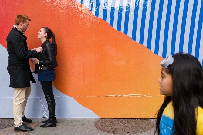 Street Photography Workshops in London - Key things to know before you go