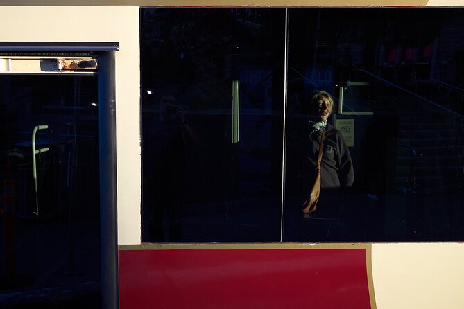 Street Photography Workshops in London - Fleet Street Starting Point: Why this area works for street shooting
