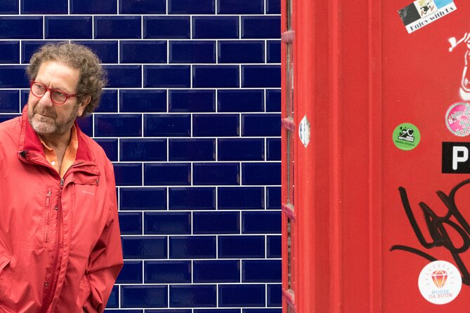 Street Photography Workshops in London - What to bring (and how to prepare) so you get full value