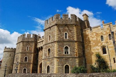 Summer Special: Buckingham Palace & Windsor Castle Tour - St George’s Chapel: Where the Royals Rest
