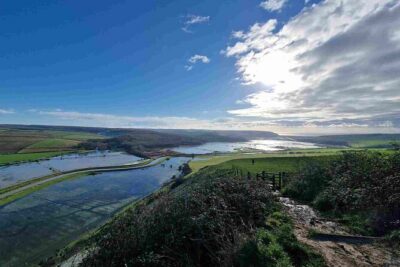 Sussex Villages and White Cliffs Tour from London - Brighton first: scenic orientation and a Royal Pavilion glimpse