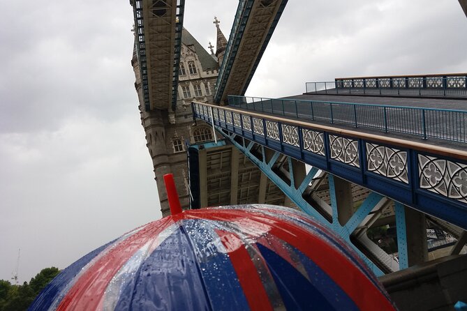 Take Your Time Private London Walking Tour - Oxford Circus and Regent Street: Shopping Energy When You Still Have Legs