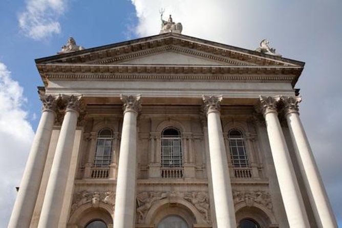 Tate Britain London Private Guided Tour - 3 hour - Key highlights I think you’ll care about