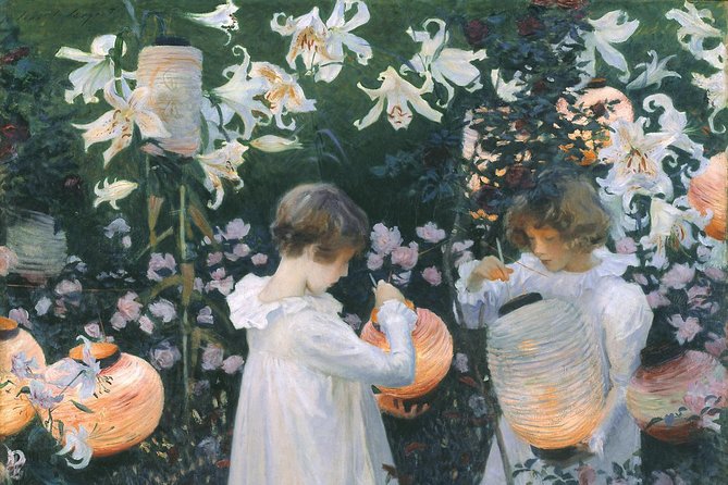 Tate Britain London Private Guided Tour - 3 hour - Why Tate Britain feels different with your own guide