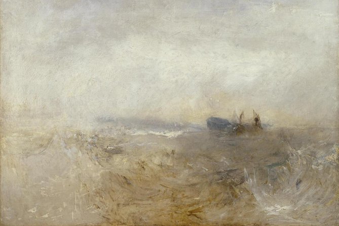 Tate Britain London Private Guided Tour - 3 hour - Booking rhythm and what “3 hours private” means for your day
