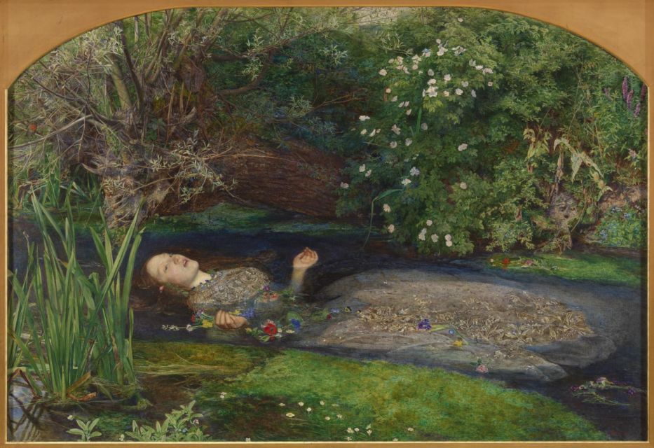 Tate Britain London: Private Guided Tour - 3 Hour - Should You Book This Tate Britain Private Tour?